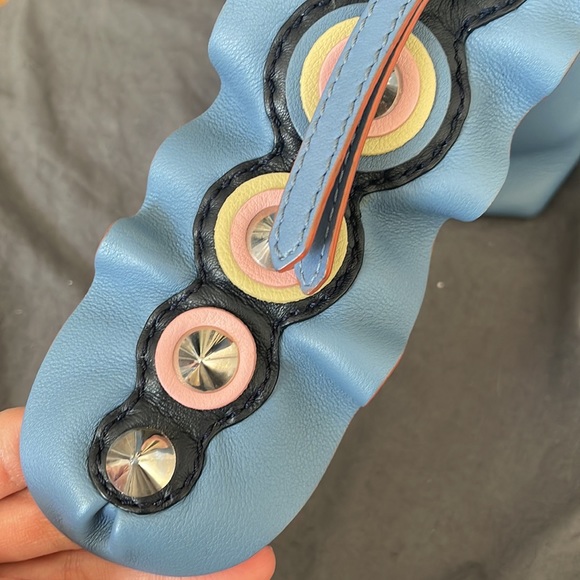 Fendi By The Way Satchel - Picture 6 of 10